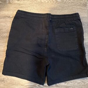 PacSun Men's Dark Shorts